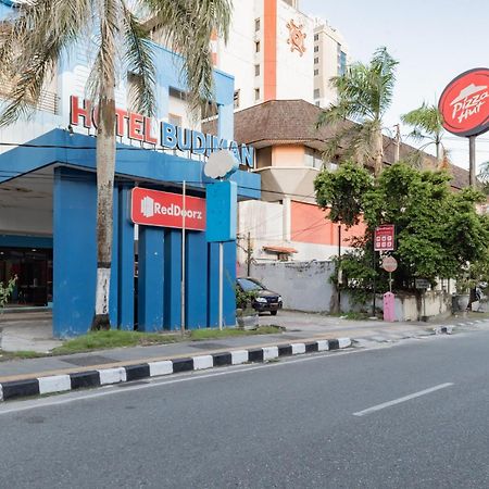 Reddoorz Near Plaza Balikpapan Hotel Exterior foto