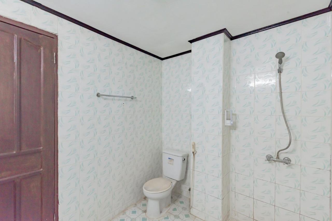 Reddoorz Near Plaza Balikpapan Hotel Exterior foto