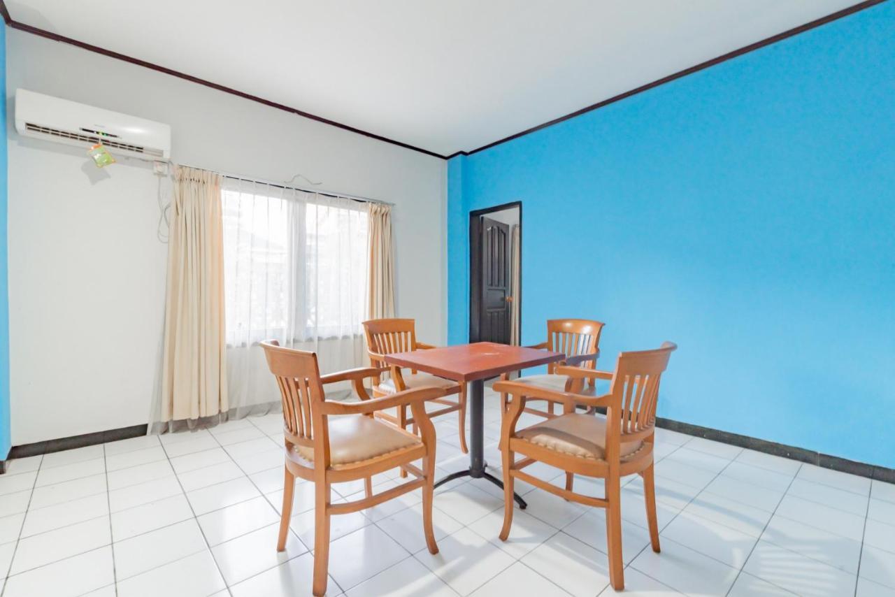 Reddoorz Near Plaza Balikpapan Hotel Exterior foto