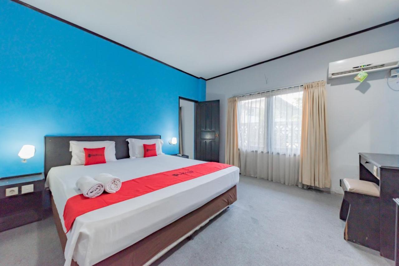 Reddoorz Near Plaza Balikpapan Hotel Exterior foto